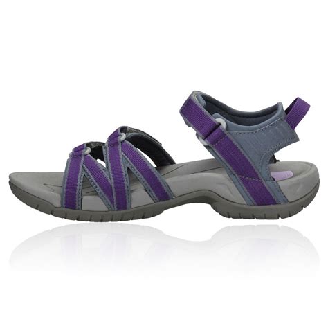 Teva Tirra Women's Walking Sandals - 50% Off | SportsShoes.com