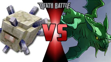 Elder Guardian vs Duke Fishron | Death Battle Fanon Wiki | FANDOM ...