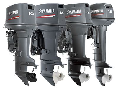 Yamaha Outboard Motor 85 Hp | Reviewmotors.co