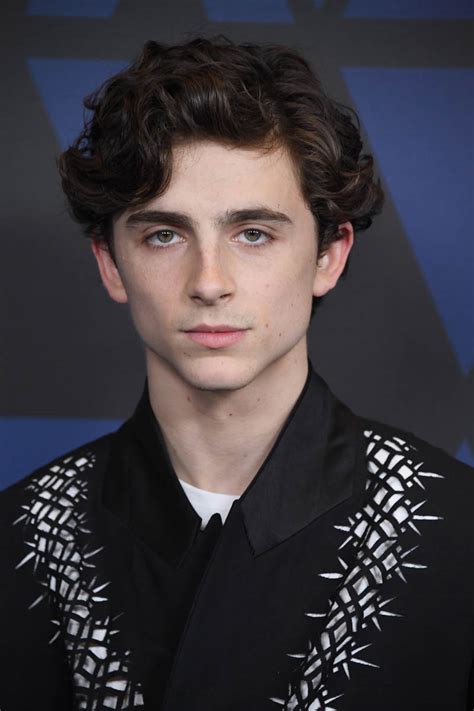 Timothee Chalamet gossip, latest news, photos, and video