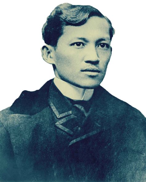 Jose Rizal Animated