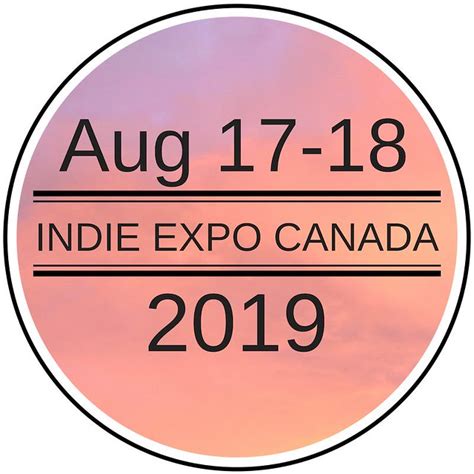 Manicure Manifesto: New To Me Skin & Nail Care Items From Indie Expo Canada