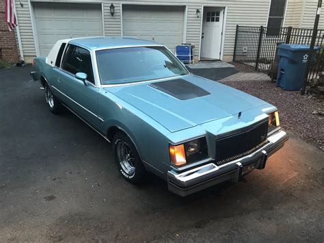 Pioneering Turbo: 1978 Buick Regal Limited | Barn Finds