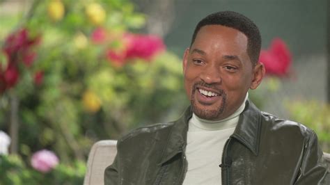 Watch Sunday Morning: Will Smith on "King Richard," building a legacy ...