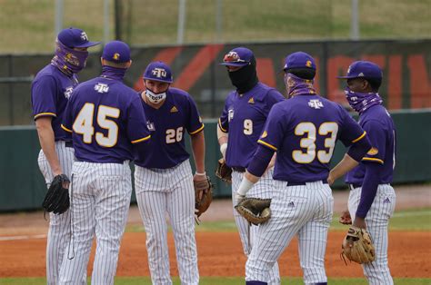 Tennessee Tech Baseball Schedule 2024 - Fallon Sharron