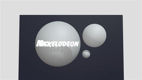 Nickelodeon Movies logo 2004 remake - Download Free 3D model by Foodinator (@kidsthyes) [1e6e802 ...