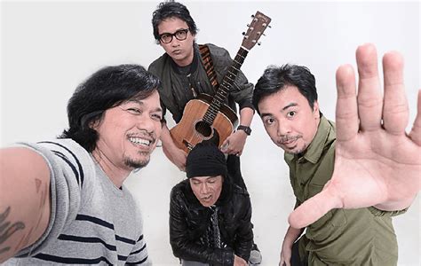 Eraserheads tease world tour, re-release albums in spatial sound