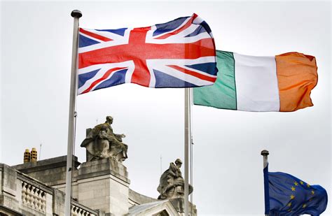 This is what the Brexit deal means for Ireland and Northern Ireland