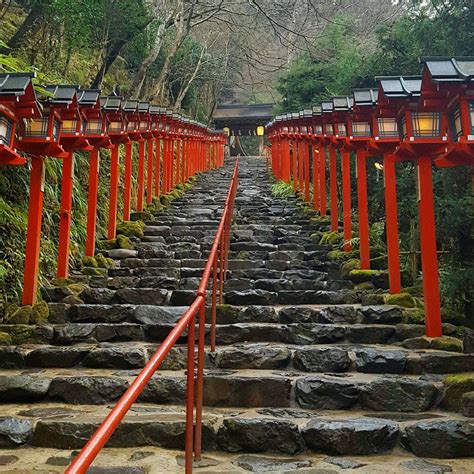 Top 5 best Temples/Shrines in Kyoto – Blubbyweb