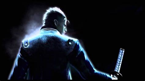 Devil May Cry 4 SE Vergil's Theme Extended - YouTube