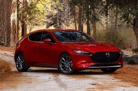 The Best and Worst Mazda Cars in 2020 – Autowise