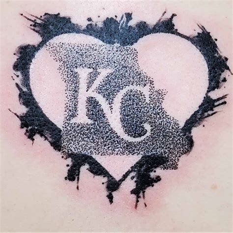 10 Amazing Missouri Themed Tattoos