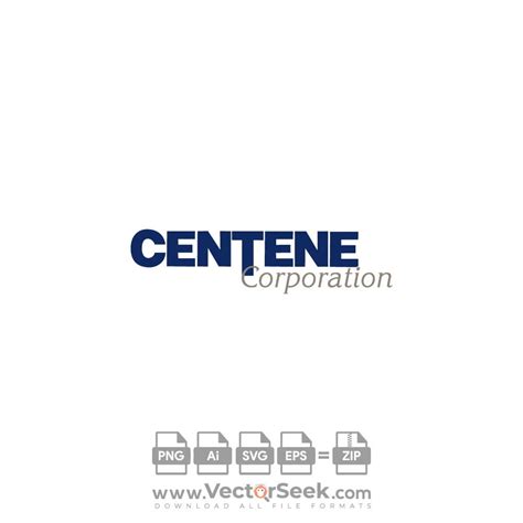 Centene Corporation Logo Vector - (.Ai .PNG .SVG .EPS Free Download)