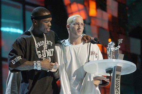 "You Can’t Argue With A Fool": 50 Cent Says He Told Eminem Not To ...