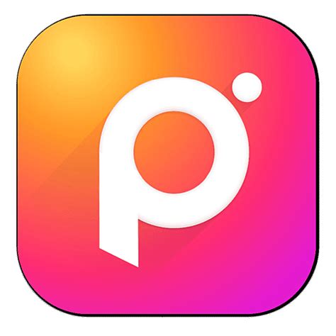 picsart logo png hd,logo picsart png - PNGBUY