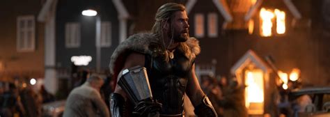 Thor: Love And Thunder Official Trailer - Jason's Movie Blog