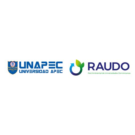 UNAPEC - Universidad APEC asume presidencia de la RAUDO