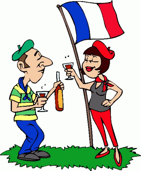 French clipart - Clipground