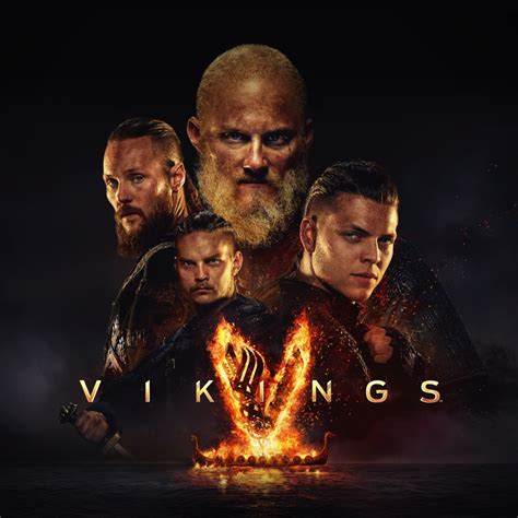 Vikings, Season 6 release date, trailers, cast, synopsis and reviews