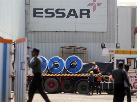 Essar to invest $4 bn in steel plant in Saudi Arabia in 3 years ...