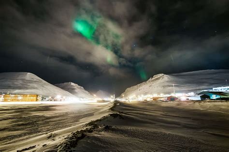 The Northern Lights in Norway: All You Need to Know ⋆ Space Tourism Guide