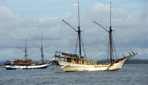 Sorong Liveaboard Diving