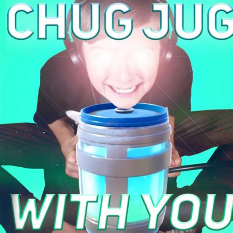 Chug Jug With U - song by Chug Jug With You | Spotify