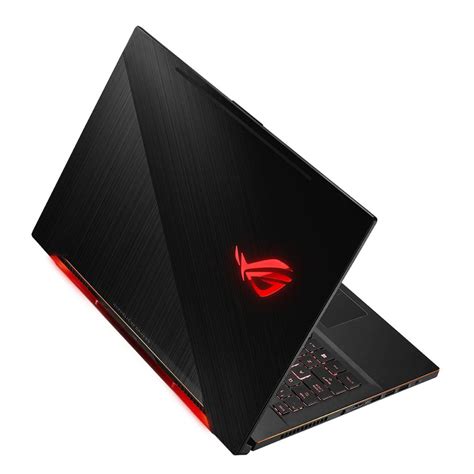 ASUS Announces ROG Zephyrus M & TUF Gaming Laptop; Updates Lineup To Coffee Lake Processors ...