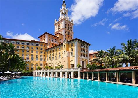 hotels in coral gables florida - Davina Castellano