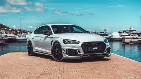 Wide Body Audi Rs5 Wallpaper