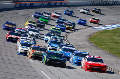 At-track photos: 2023 Talladega-1 weekend | NASCAR