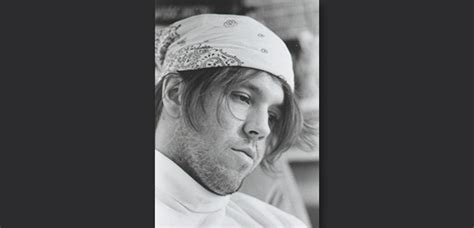 Alum reviews David Foster Wallace biography Every Love Story Is a Ghost ...