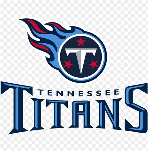 Tennessee Titans Logo Png Transparent Svg Vector - Tennessee Titans ...