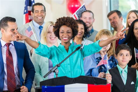 Launching your political campaign? Here’s what you should do first.