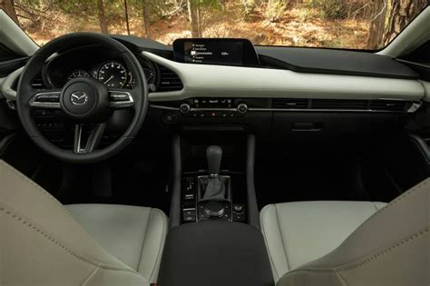 2020 Mazda 3 Pictures - 161 Photos | Edmunds