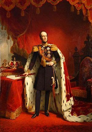 Willem Frederik George Lodewijk (Oranje-Nassau) van Oranje Nassau (1792-1849) | WikiTree FREE ...