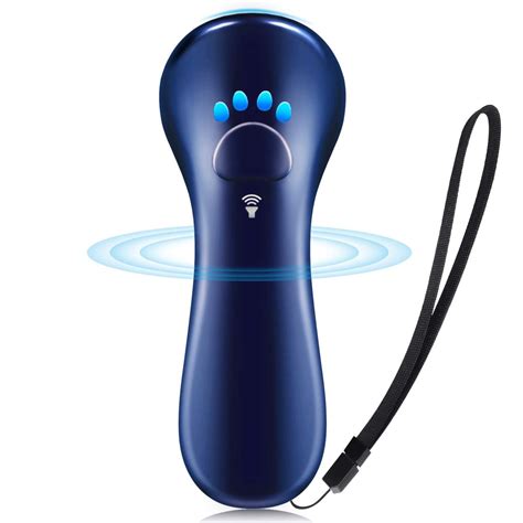 Ultrasonic Dog Barking Deterrent