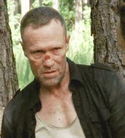 Oh, Merle. Michael Rooker, Daryl, Twd, The Walking Dead, Yondu Udonta ...