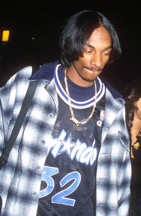 Snoop Doggy Dogg: A Timeless Icon