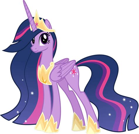 Mlp Twilight Princess