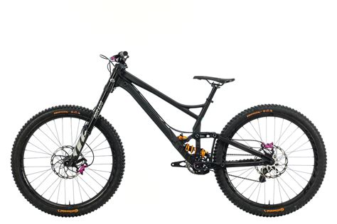 Banshee Legend 29" Downhill Bike - 2023, X-Large | The Pro's Closet – The Pro's Closet