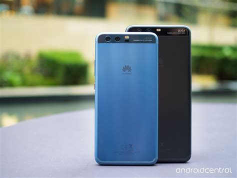 Huawei P10 Review: Taking Things to Another Level - HLC Wholesale Blog