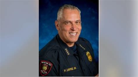 Houston ISD Police Chief named finalist for Killen police chief ...