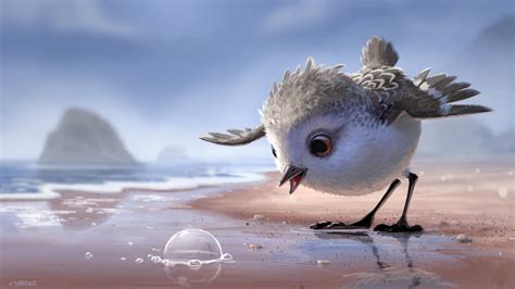 Piper Pixar Animated Movie - Free 4k Wallpapers - 40.000+ Free 4k Wallpapers - Pixel4k