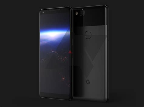 Leaked: New Pixel Phones Launching Early October – channelnews