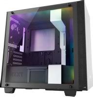 NZXT H400i white (CA-H400W-WB) - buy computer Case: prices, reviews, specifications > price in ...