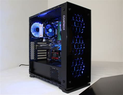 Win an AMD Ryzen PC with GIGABYTE and FreshTech - Systems - Feature - HEXUS.net