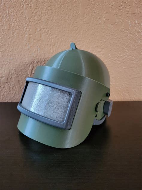 Altyn 3D Printed Helmet Tarkov - Etsy