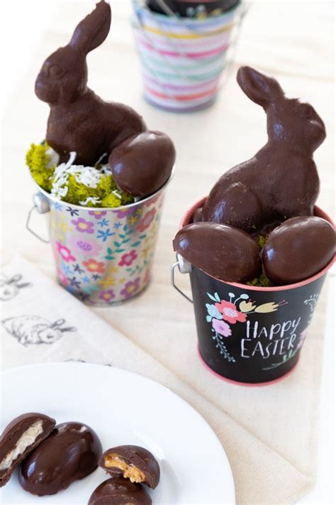 Sweet Easter Treats - 20 Vegan Easter recipes | One Bite Vegan