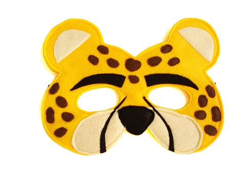 Animal Mask Clipart at GetDrawings | Free download